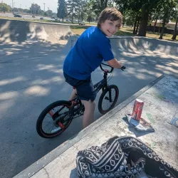 Garden City Skate Park - Garden City