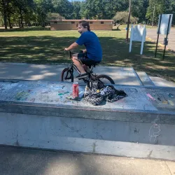 Garden City Skate Park - Garden City