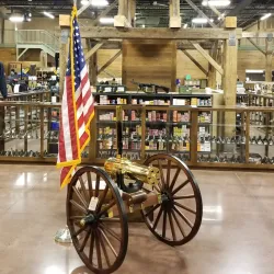 Huron Valley Gun Club - Garden City