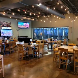 Huron Valley Gun Club - Garden City