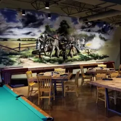 Huron Valley Gun Club - Garden City