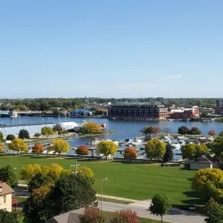 Veterans Memorial Park - Garden City