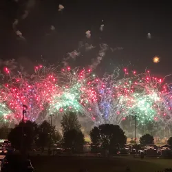 Veterans Memorial Park - Garden City