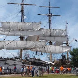 Veterans Memorial Park - Garden City