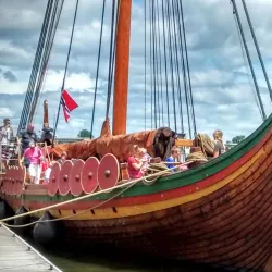 Veterans Memorial Park - Garden City