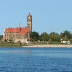 Veterans Memorial Park - Garden City
