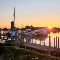 Veterans Memorial Park - Garden City