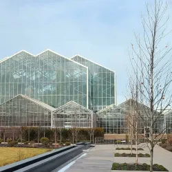 Frederik Meijer Gardens & Sculpture Park - Grand Rapids