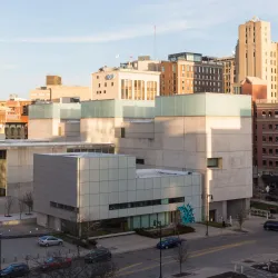 Grand Rapids Art Museum (GRAM) - Grand Rapids