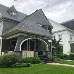 Heritage Hill Historic District - Grand Rapids