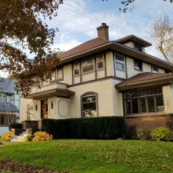 Heritage Hill Historic District - Grand Rapids