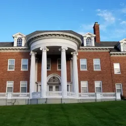 Heritage Hill Historic District - Grand Rapids