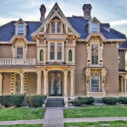 Heritage Hill Historic District - Grand Rapids