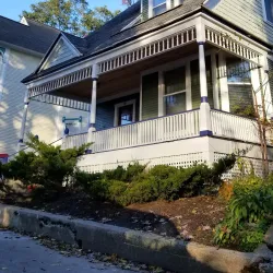 Heritage Hill Historic District - Grand Rapids