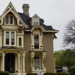 Heritage Hill Historic District - Grand Rapids