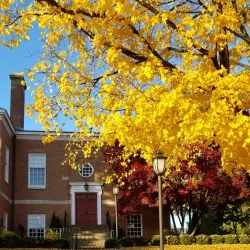 Heritage Hill Historic District - Grand Rapids