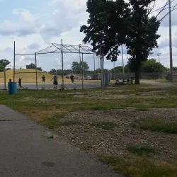 Hazel Park Community Center - Hazel Park