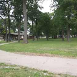 Hazel Park Community Center - Hazel Park