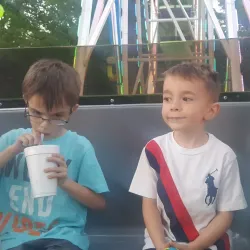 Hazel Park Community Center - Hazel Park