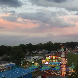 Hazel Park Community Center - Hazel Park