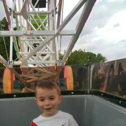 Hazel Park Community Center - Hazel Park