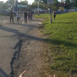 Hazel Park Community Center - Hazel Park