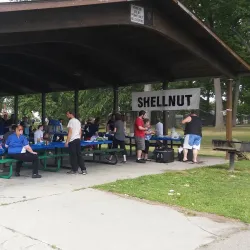 Hazel Park Community Center - Hazel Park