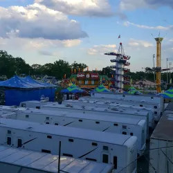 Hazel Park Community Center - Hazel Park