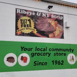 Hazel Park Farmers Market - Hazel Park