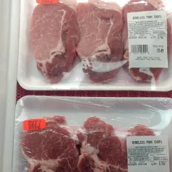 Hazel Park Farmers Market - Hazel Park