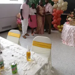 Hazel Park Golf Course - Hazel Park