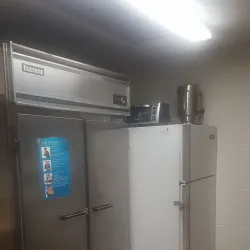 Hazel Park Golf Course - Hazel Park