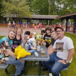 Hazel Park Golf Course - Hazel Park