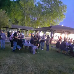 Hazel Park Golf Course - Hazel Park