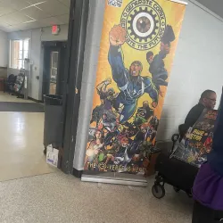 Hazel Park Golf Course - Hazel Park