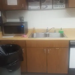 Hazel Park Golf Course - Hazel Park