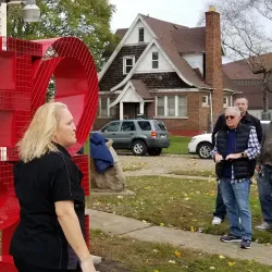 Hazel Park Historical Museum - Hazel Park