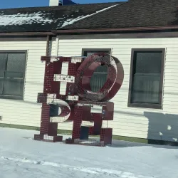 Hazel Park Historical Museum - Hazel Park