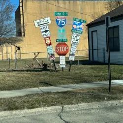 Hazel Park Historical Museum - Hazel Park