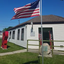 Hazel Park Historical Museum - Hazel Park