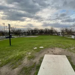 Hazel Park Memorial Park - Hazel Park