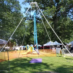 Hazel Park Memorial Park - Hazel Park