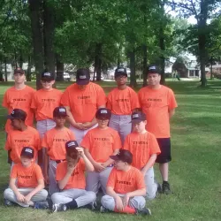 Hazel Park Memorial Park - Hazel Park