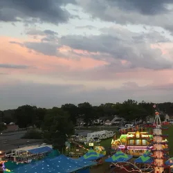 Hazel Park Memorial Park - Hazel Park