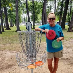 Hazel Park Memorial Park - Hazel Park