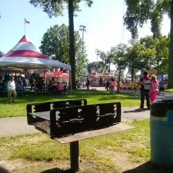 Hazel Park Memorial Park - Hazel Park