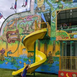 Hazel Park Memorial Park - Hazel Park