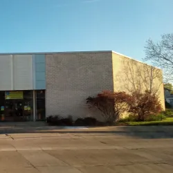 Hazel Park Public Library - Hazel Park