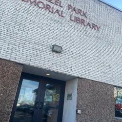 Hazel Park Public Library - Hazel Park