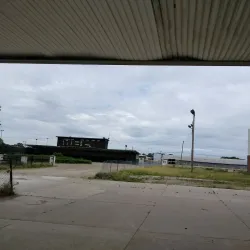 Hazel Park Raceway (Historic Site) - Hazel Park